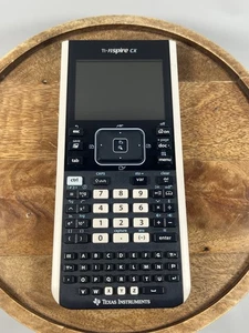 Texas Instruments Ti-Nspire cx NON TESTATO - Foto 1 di 4
