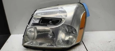 06-09 Conjunto de faro izquierdo Chevy Equinox 06 07 08 09 Foto 1 de 4