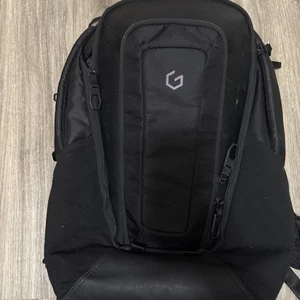 Zaino Renegade PRO (Renegade Pro, Nero) Leggermente Usato Vedi Descrizione - Foto 1 di 5