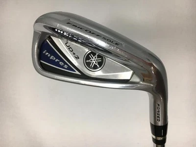 YAMAHA    (5 pieces) Inpres UD 2 Iron 2019 7 9.P.A NS Pro ZELOS 7   R - Image 1 of 4