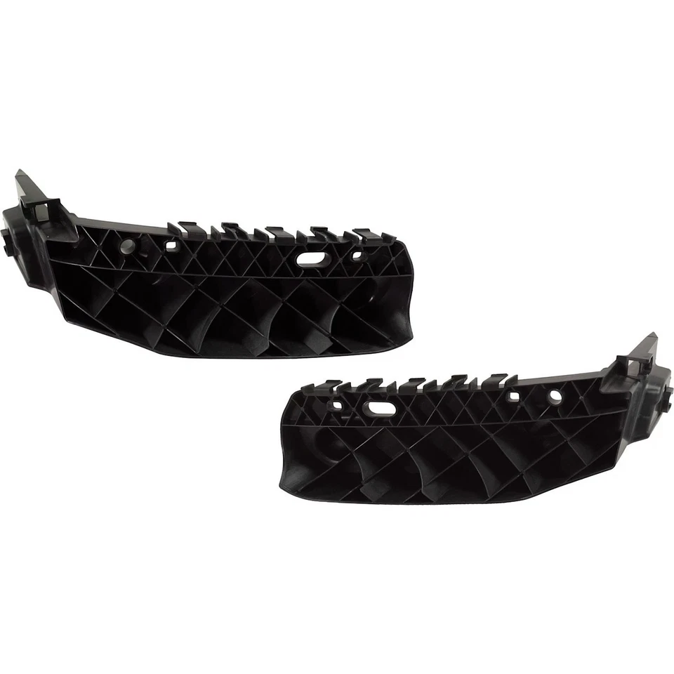 New Front Left & Right Side Bumper Bracket For 2014-2020 Dodge Durango Set of 2 - Imagem 1 de 4