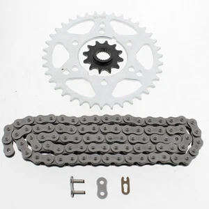 Chain and Sprocket for Polaris Xpress 300 2x4 1996 - 1999 12/38 86L - Picture 1 of 1