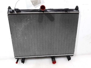1330X2 WATER RADIATOR / 9688421380 / 1528490 FOR CITROËN C5 III BREAK RW_ 1.6 - Picture 1 of 10