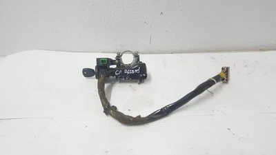 2001 HONDA ACCORD 2.3 , 5 SPEED MANUAL, 39730-S84-A0, IGNITION SWITCH WITH, D-67 - Image 1 of 2