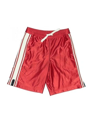 Gap Kids Boys Red Athletic Shorts 6 - Image 1 of 2