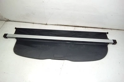 Cubierta de carga trasera Subaru Legacy 17 2017 rollo de pantalla OEM Foto 1 de 3