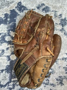 Wilson A2140 Baseball Glove Brown  - Picture 1 of 4