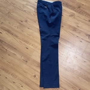 Adidas Herren Bekleidung Sportmode Golfplatz Lange Golfhose navy W 30 L32 - Bild 1 von 12