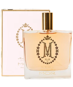 MOR Eau De Parfum 100mL Marshmallow MA15 - Picture 1 of 4