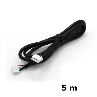Duppa VE.Direct Kabel kompatibel - JST PH 2.0 4Pin Buchse beidseitig - 5 m