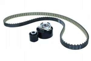 TIMING BELT KIT PEUGEOT CITROEN 208 308 4008 C4 CACTUS 1.2L 3CYL 1623231680 - Picture 1 of 2