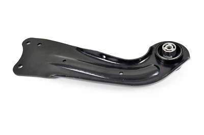 Brazo de suspensión trasero izquierdo inferior 2009 2010 para Audi TT Quattro 2008-2015 Foto 1 de 2
