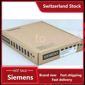 New Siemens 6SL3 040-0MA00-0AA1 6SL3040-0MA00-0AA1 SINAMICS Control Unit CU320 - Bild 1 von 6