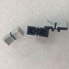 10pcs/lot LightGray Slide Fader Knob Cap For YAMAHA MG166CX-USB MG206C hole 4MM