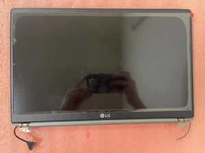 LG gram 2018 15Z980 with touch Top Assebbly 15.6 inch 1920*1080 (Gray ) - Picture 1 of 4
