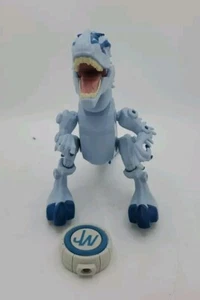 Target-Exclusive Hasbro Jurassic World HERO MASHERS INDOMINUS REX - Picture 1 of 12