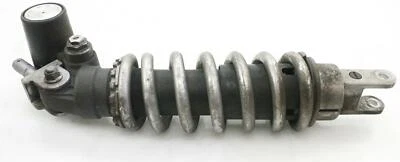 09-12 KAWASAKI NINJA ZX6R REAR BACK SHOCK ABSORBER SUSPENSION 45014-0250-23K - Image 1 of 4