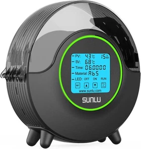 Caja secadora de filamento SUNLU FilaDryer S2 pantalla táctil calefacción 360° - Imagen 1 de 6