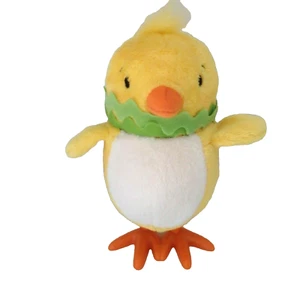 Spring Chick Easter SPRING Figure Home Decor 7" High NWOT - Picture 1 of 4