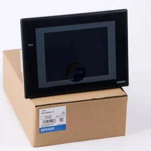 NS5-SQ00B-V2 New Sealed Omron Touch Panel NS5SQ00BV2 NS5-SQ00B-V2 one year warra - Picture 1 of 3