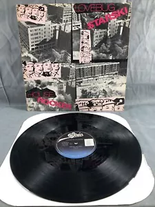 LOVEBUG STARSKI - HOUSE ROCKER - VINYL 12" EP RECORD - PROMO DISC - Foto 1 di 11