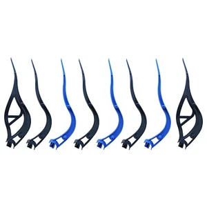 Confezione Denti Ricambio Forcella Camel (6 Principali 2 Estremità) - Foto 1 di 1
