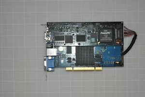 IBM Remote Supervisor Adapter Card RSA-2 Grade A 44T1413 - Picture 1 of 3