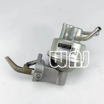 WAJ Mechanical Fuel Pump Fits For Nissan Largo Vanette Truck Vanette, A12S, A15S - image 1 of 3