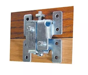 SUJETADOR DE JUNTA DE DOBLE ACCIÓN EPCO 3/4"" H X 2 1/2"" CON E0026E - Imagen 1 de 1