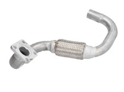 Asmet Hosenrohr Flexohr Flexstück Auspuffrohr für VW BUS Transporter T3 1,6D - Bild 1 von 3