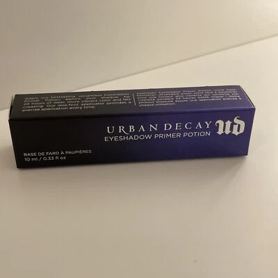 Urban Decay Eyeshadow Primer Potion - 10ml - Image 1 of 4