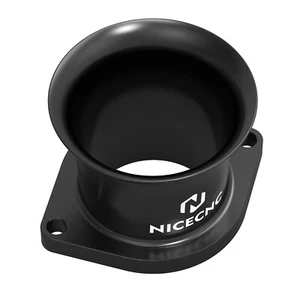 NICECNC Aluminum 65mm Intake Trumpet For KTM 1190 1290 Adventure/R/S/T 2013-2024 - Picture 1 of 13