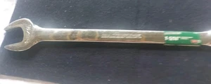 Master Force 1 5/16 Combination Wrench - Picture 1 of 7