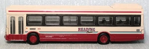 EXCLUSIVE FIRST EDITIONS EFE  1:76 17301 LEYLAND NATIONAL READING BUSES BOXED - Picture 1 of 13