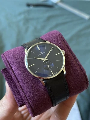 🥏 Junghans Meister Hand Winding (Ref.  027/3504.00) - image 1 of 4