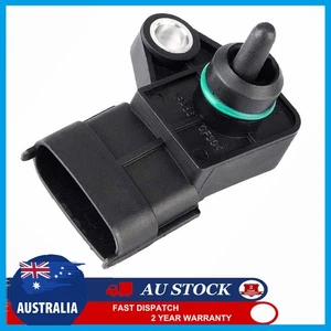 MAP Manifold Pressure Sensor Sensor Fit Hyundai Elantra Sonata KIA 39300-2B000 - Picture 1 of 10