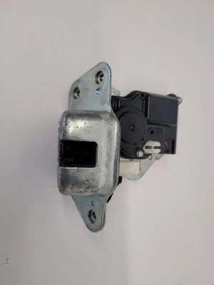 11 2011 DODGE JOURNEY REAR TAILGATE LIFTGATE TRUNK LATCH LOCK ACTUATOR OEM - Image 1 of 4