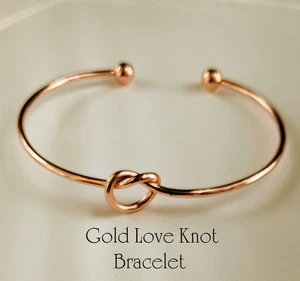 Love Knot Armband für Damen - Bild 1 von 1