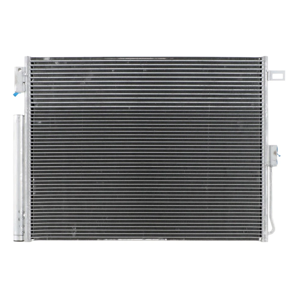 A/C AC Condenser fit 2011-2021 Dodge Durango Jeep Grand Cherokee 3.6L 5.7L 6.4L Foto 1 de 4
