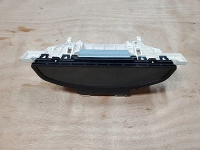 Toyota Venza 2009-2015 tablero central consola pantalla de información digital OEM Foto 1 de 4