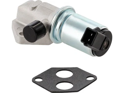 Válvula de controle de ar ocioso Ford F150 1994-1996 substituição AP 81673YKXK 1995 - Imagem 1 de 2