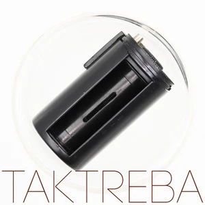 Double Cylinder Metal Cassette FED by KMZ w/70 Kopeks Price Stamp 35mm Cameras - Picture 1 of 10