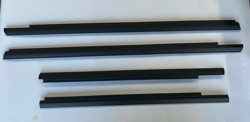 Cinturón de tira climática delantero trasero genuino 4p para Chevy Spark 2013 2015 Foto 1 de 4