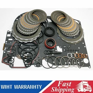 For Ford 4R70W Transmission Master transmission Rebuild Kit 1998-2003 NEW - Picture 1 of 3