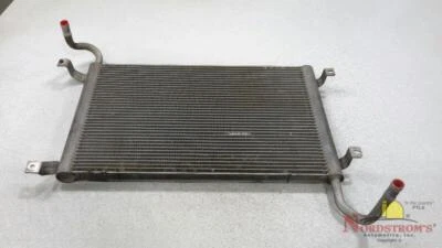 2006 Land Rover Range Rover Sport Radiator - Image 1 of 4
