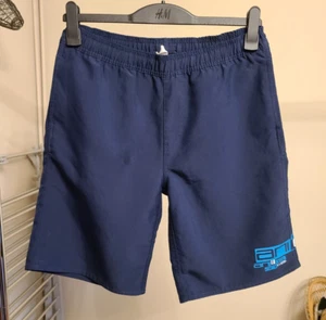 Boys Animal Surf Swim Shorts - Large Boys - Picture 1 of 15
