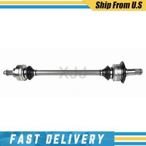 For 2015 2016 BMW 228i xDrive Rear Right Passenger Side CV Joint Axle Shaft
