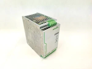 QUINT-PS/3AC/24DC/20 - Phoenix power supply - Picture 1 of 4