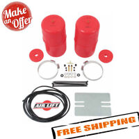 Airlift 1000 Leveling Spring Kit Rear Suspension For Cadillac/Chevy/Ford #60769