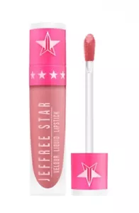 Lápiz labial líquido de terciopelo Jeffree Star Cosmetics en MATERIA ROSA🌹 - Nuevo en caja - Imagen 1 de 2
